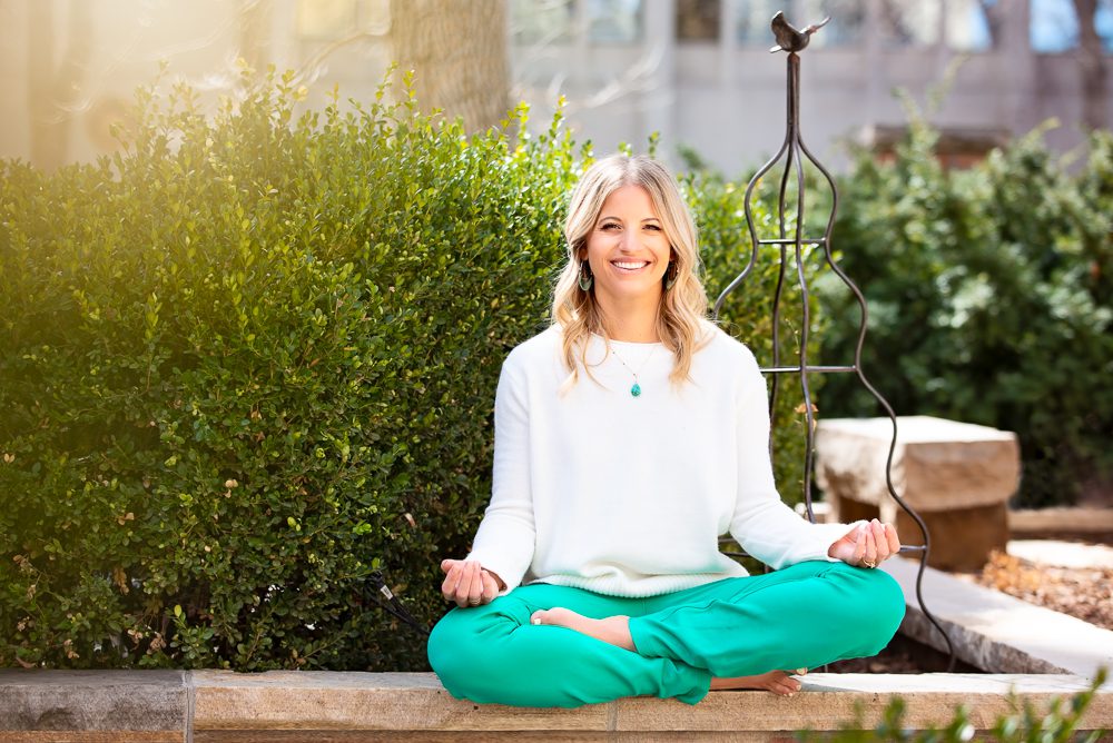 Cultivating Financial Well-Being: The Intersection of Yoga and Money